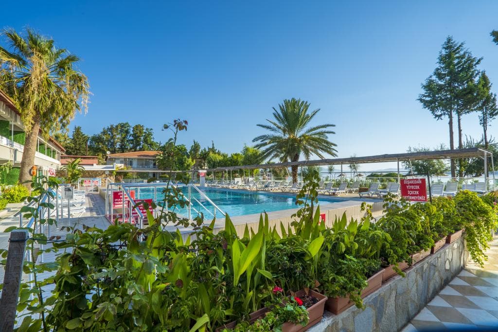 Şifne Termal Otel-8