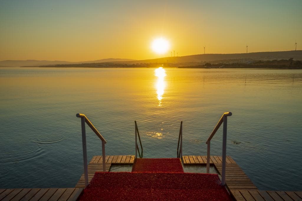 Şifne Termal Otel-30