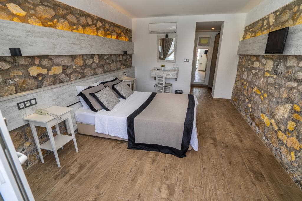 Şifne Termal Otel-3