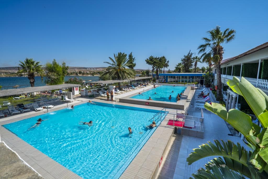 Şifne Termal Otel-4