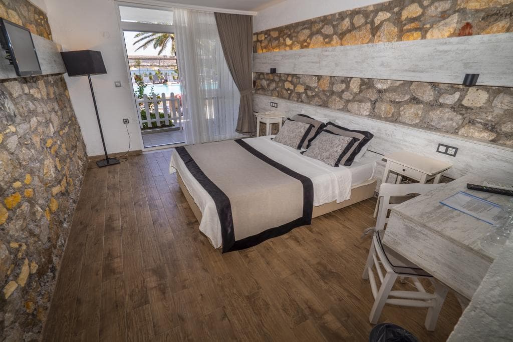 Şifne Termal Otel-41