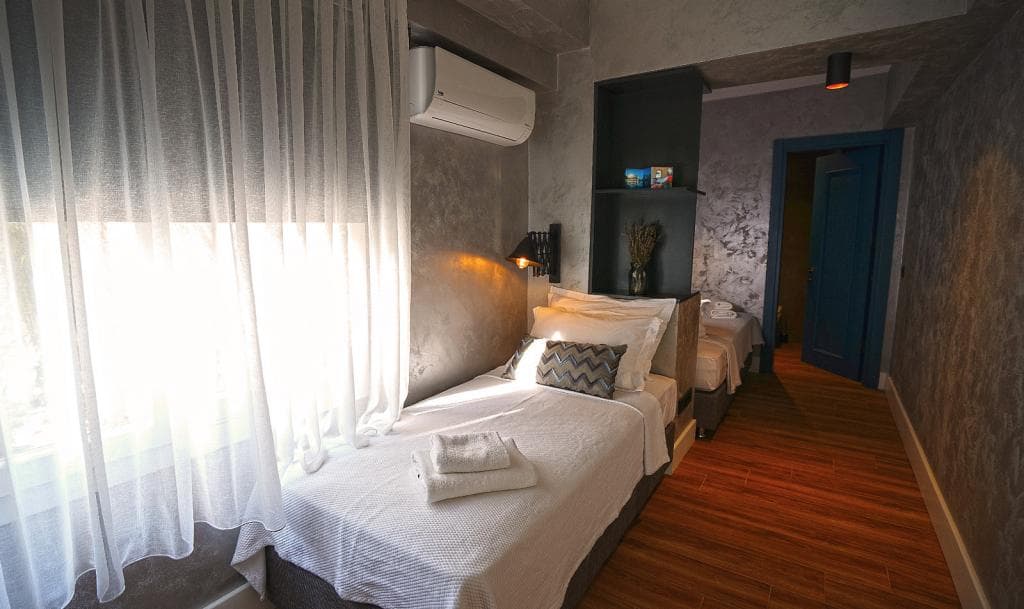 Şifne Termal Otel-24