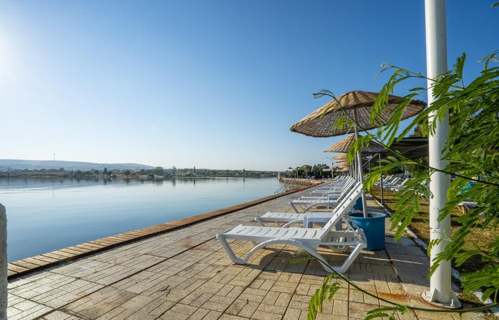 Şifne Termal Otel-15