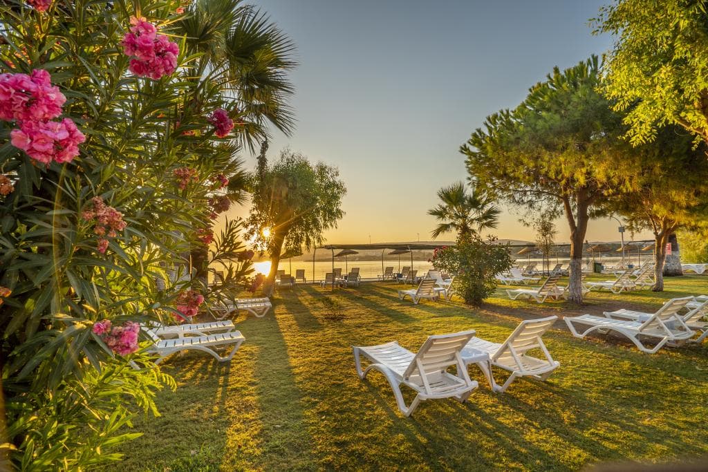 Şifne Termal Otel-10