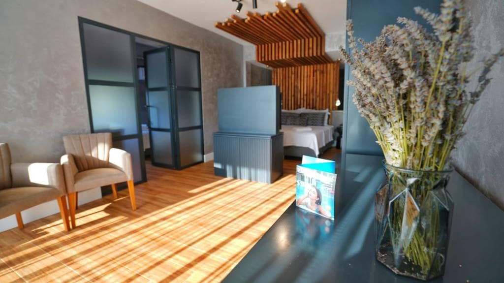 Şifne Termal Otel-17