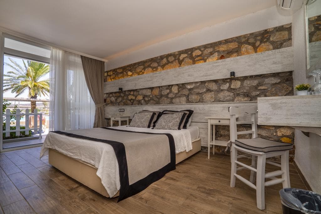 Şifne Termal Otel-43