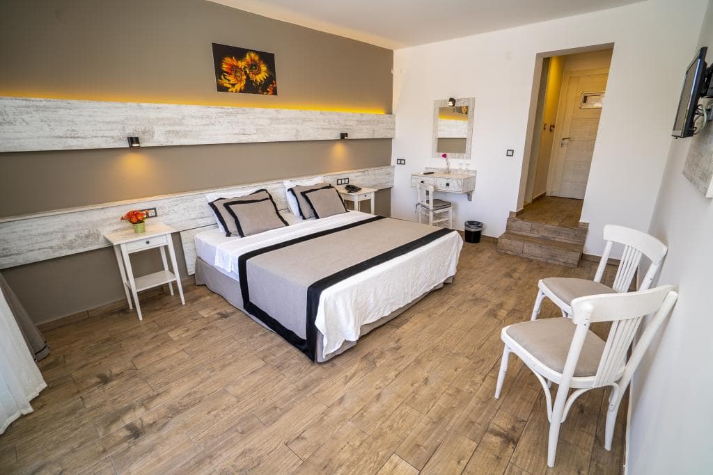 Şifne Termal Otel-13