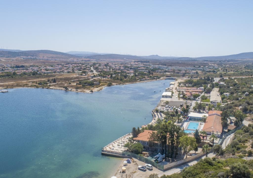 Şifne Termal Otel-6