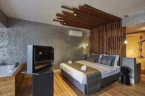 Şifne Termal Otel-52