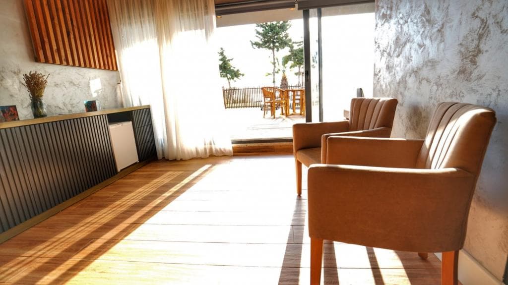 Şifne Termal Otel-22