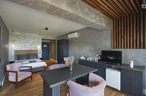 Şifne Termal Otel-51