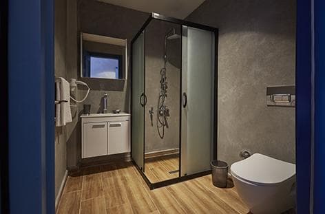 Şifne Termal Otel-45