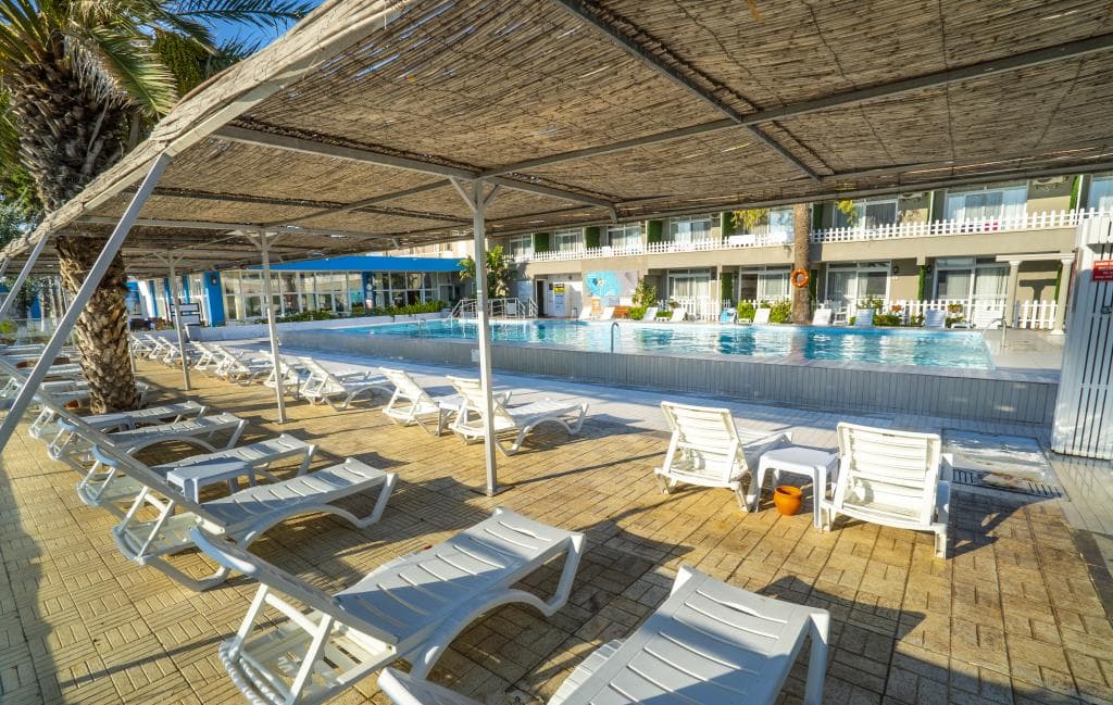 Şifne Termal Otel-23