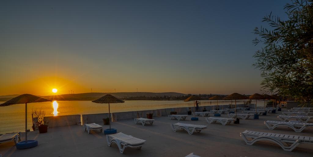 Şifne Termal Otel-36