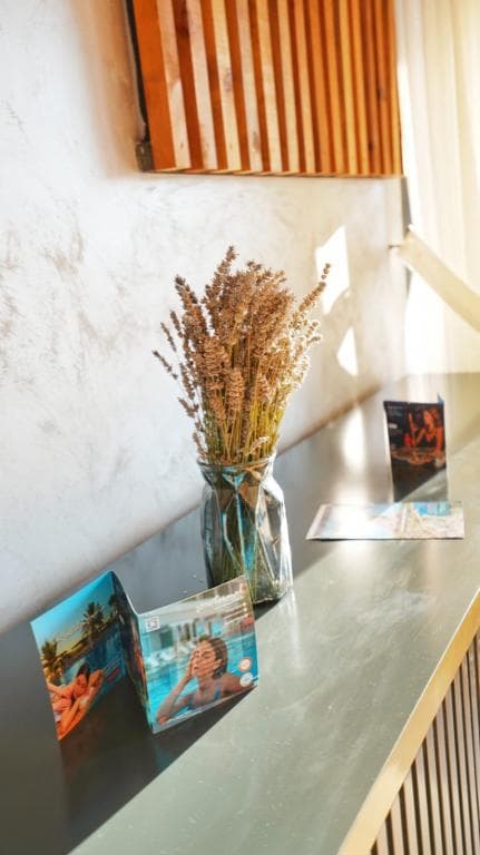 Şifne Termal Otel-26