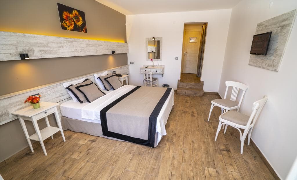 Şifne Termal Otel-12