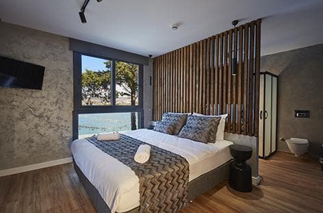 Şifne Termal Otel-47