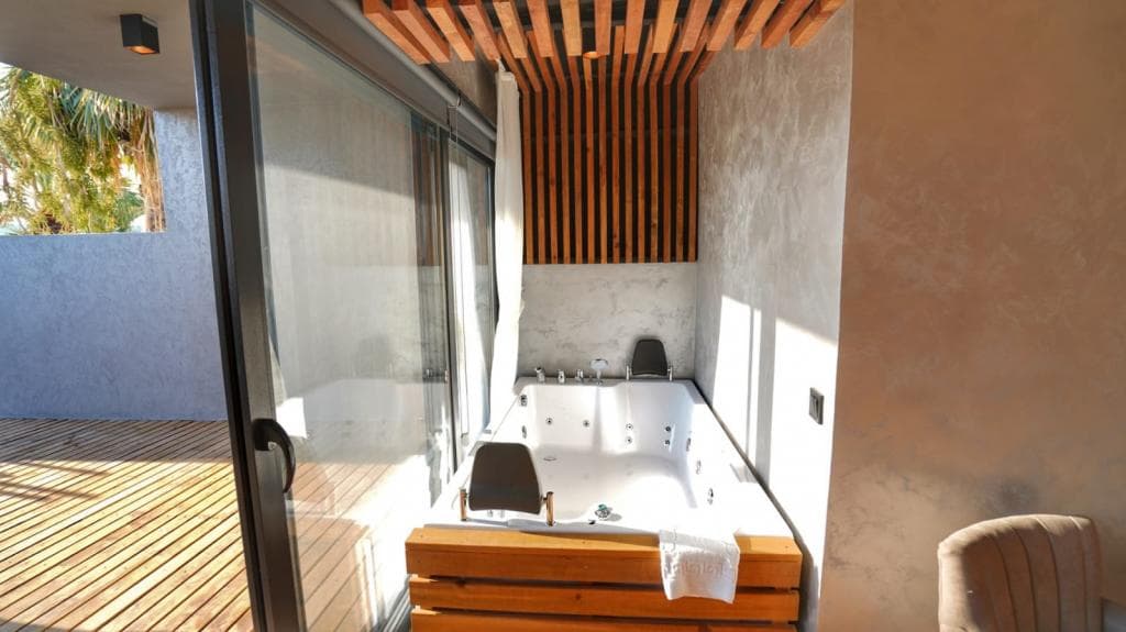 Şifne Termal Otel-21