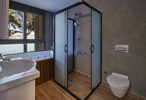 Şifne Termal Otel-48