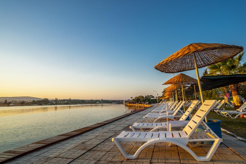 Şifne Termal Otel-20