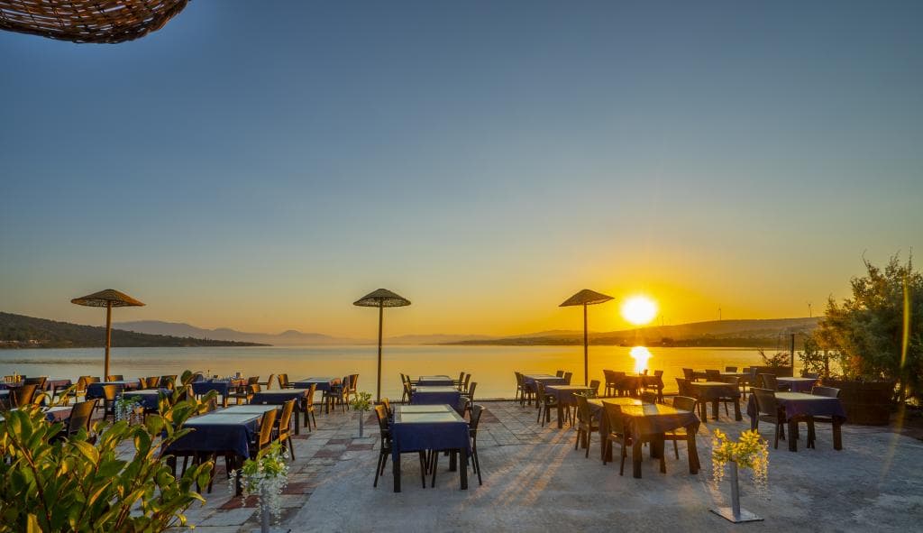 Şifne Termal Otel-38