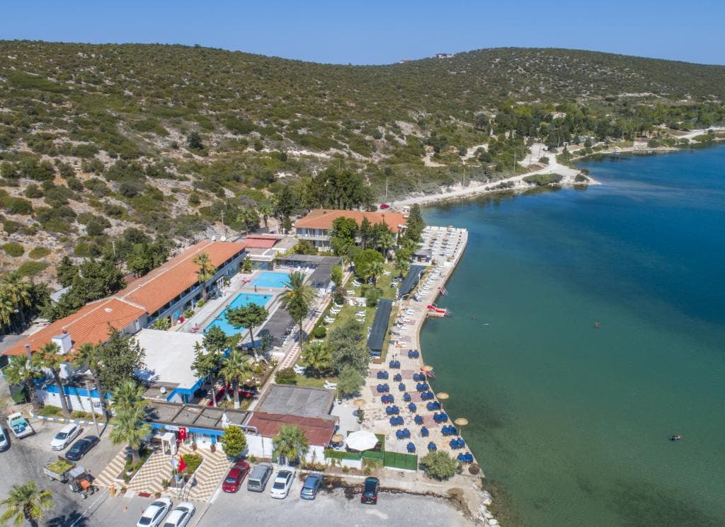 Şifne Termal Otel-0