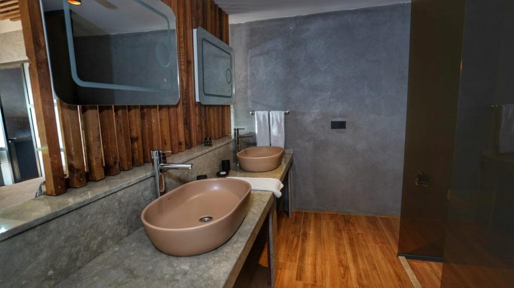 Şifne Termal Otel-39