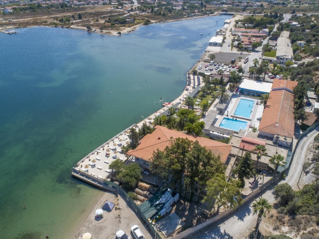 Şifne Termal Otel-5