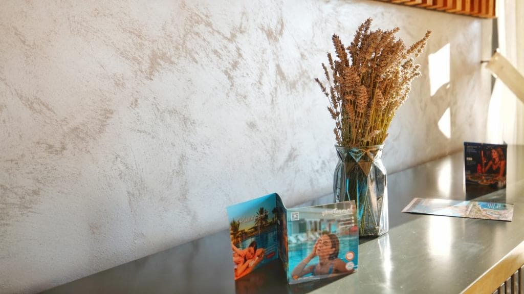 Şifne Termal Otel-29