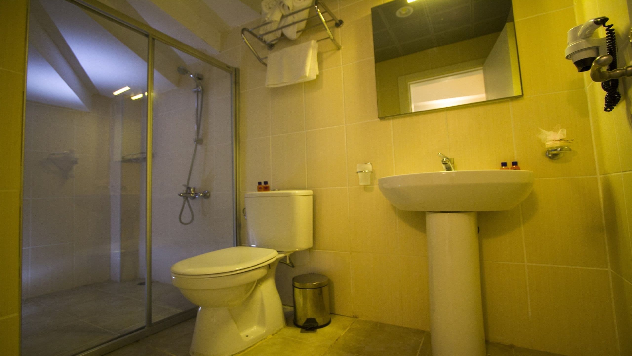 Alya Hotel Göcek-15