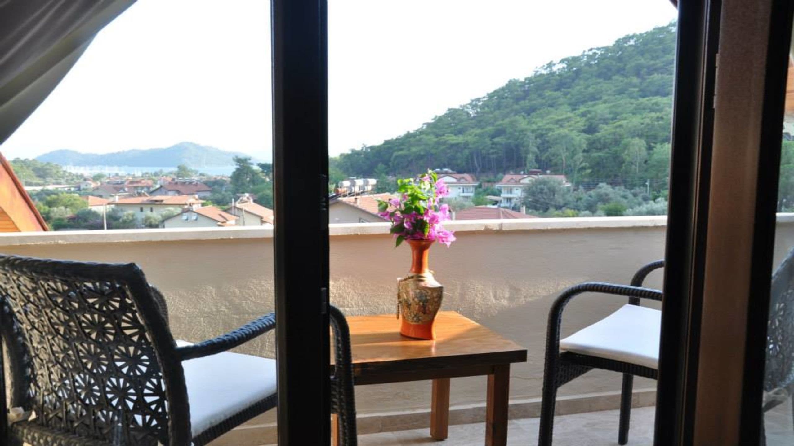 Alya Hotel Göcek-10