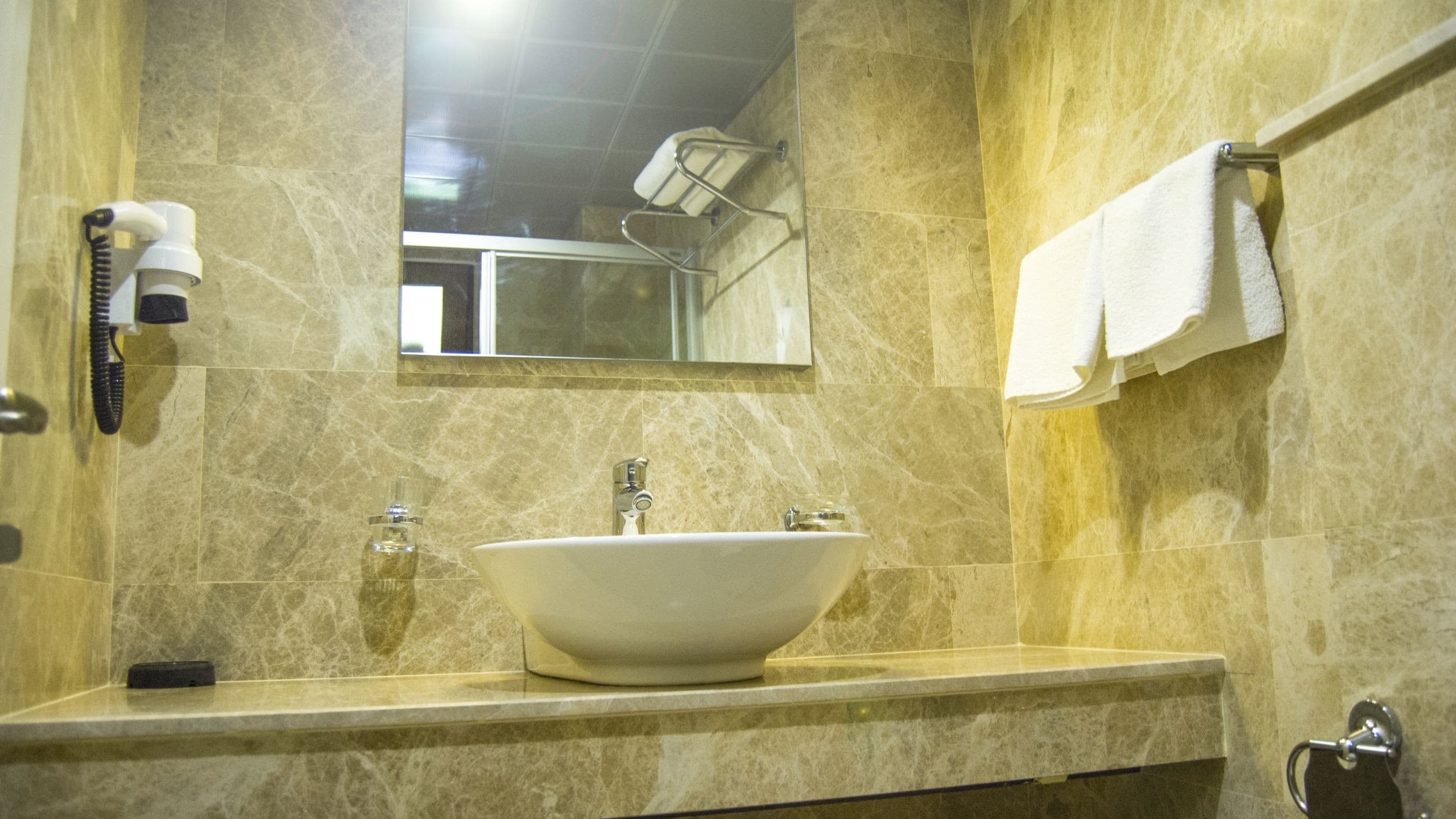Alya Hotel Göcek-11