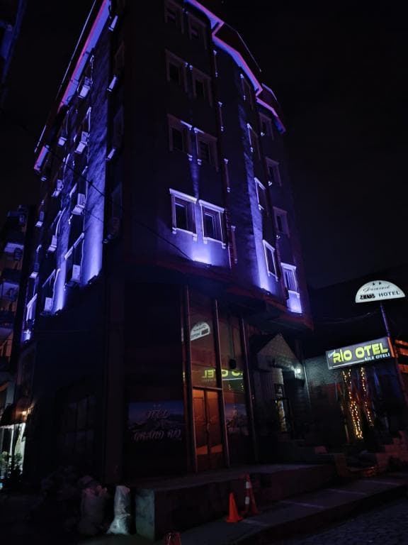 Grand Rio Otel-12