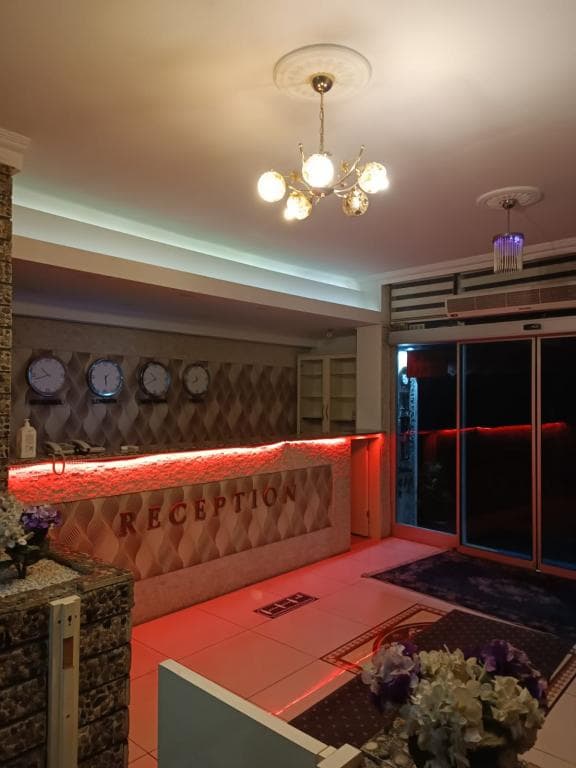 Grand Rio Otel-16