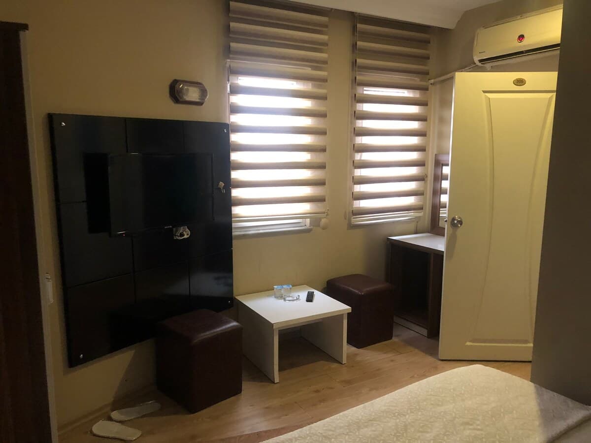 Grand Rio Otel-6