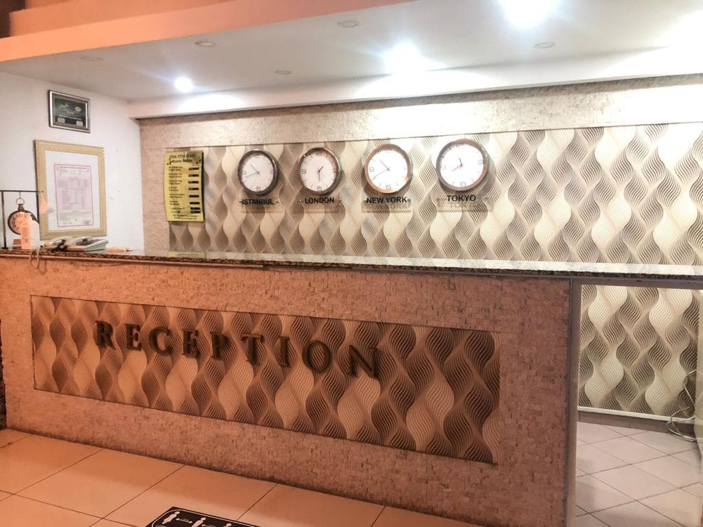 Grand Rio Otel-4