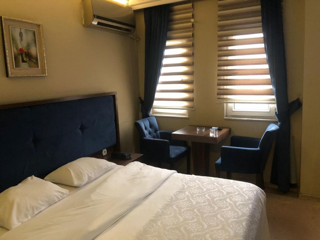 Grand Rio Otel-21