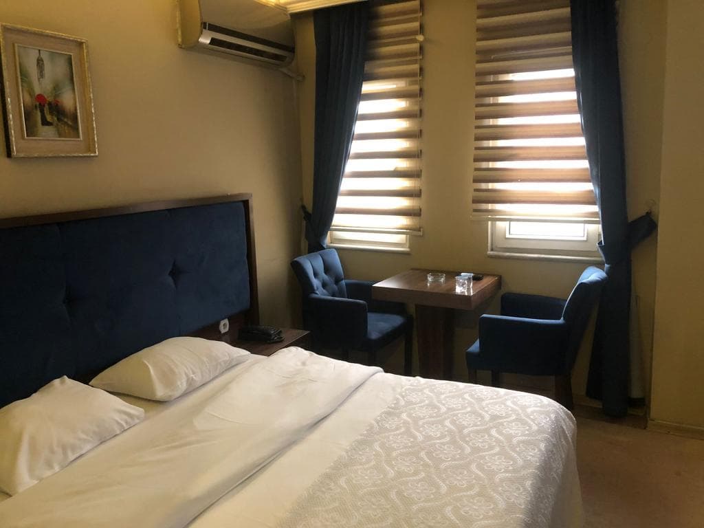Grand Rio Otel-28