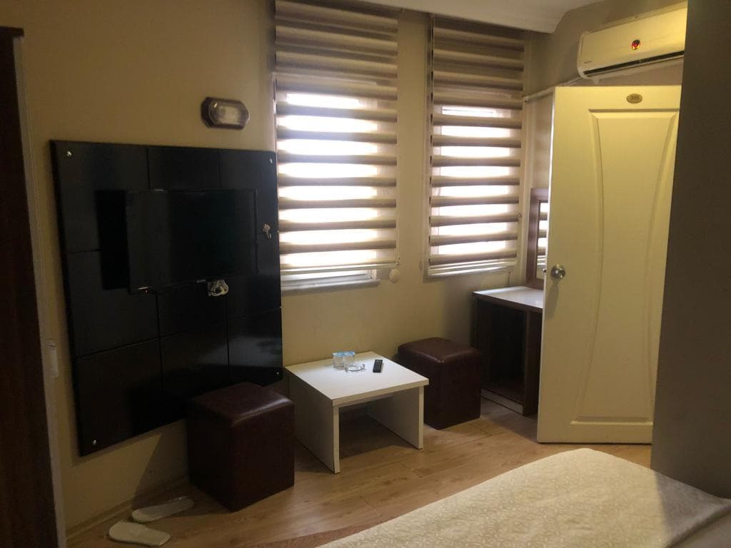 Grand Rio Otel-27