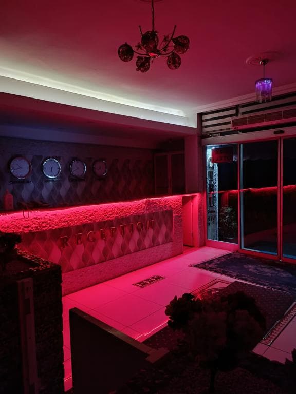 Grand Rio Otel-9