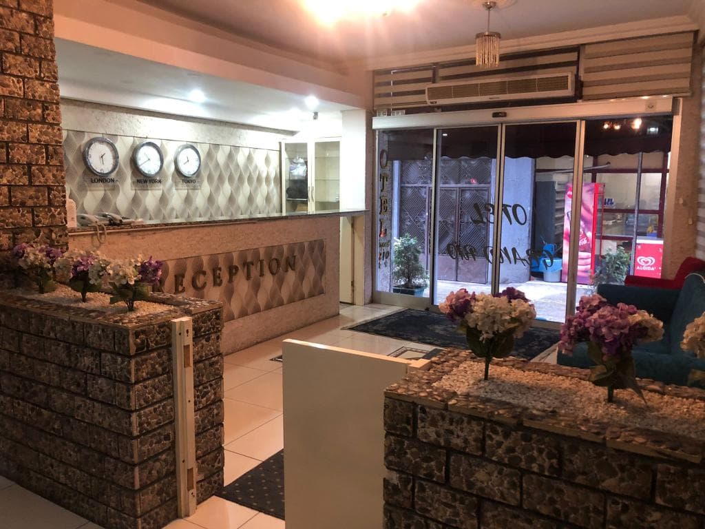 Grand Rio Otel-2