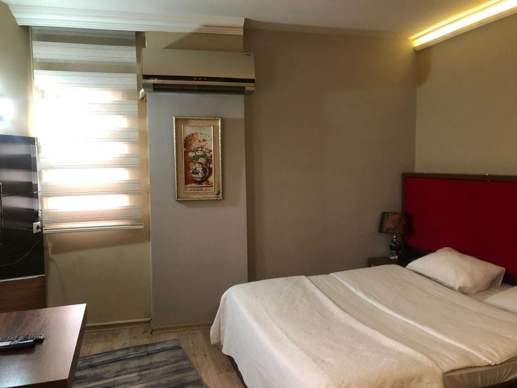 Grand Rio Otel-29