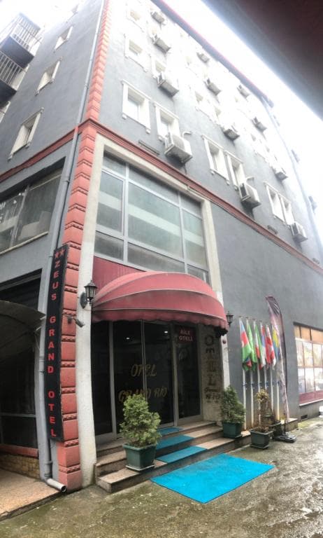 Grand Rio Otel-14