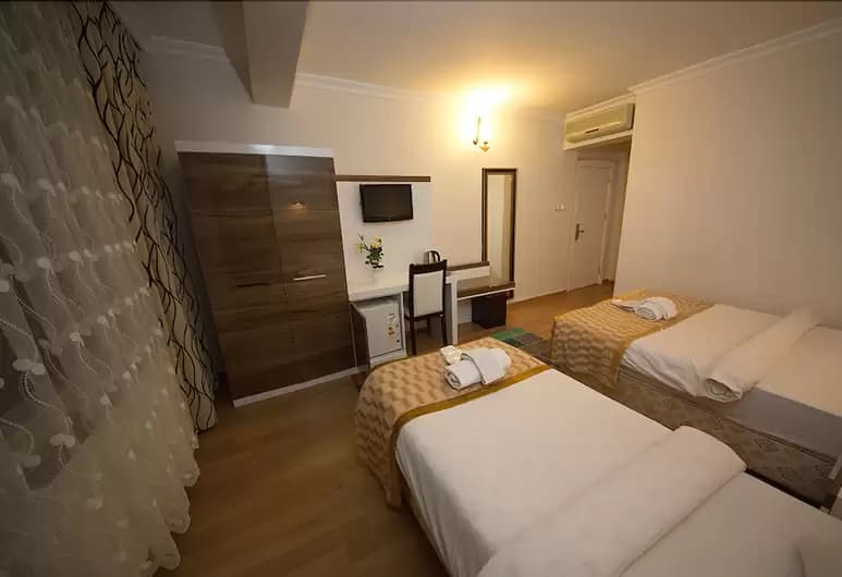 Ceylan Otel Bursa-17