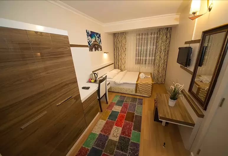 Ceylan Otel Bursa-28