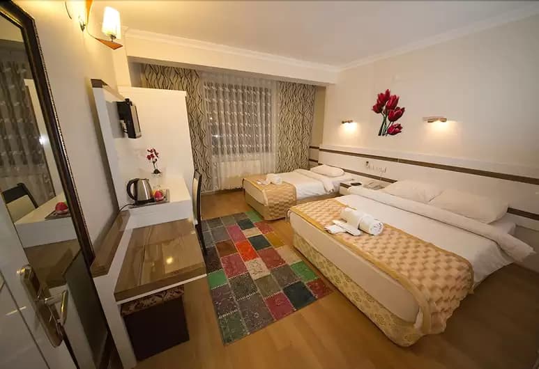 Ceylan Otel Bursa-20