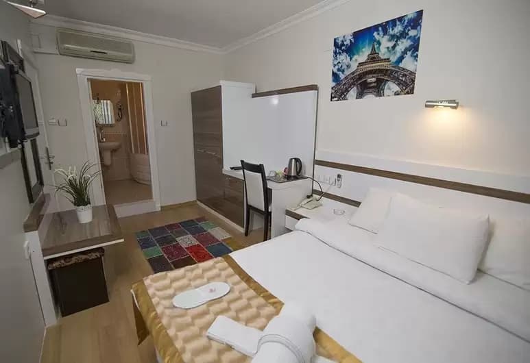 Ceylan Otel Bursa-29