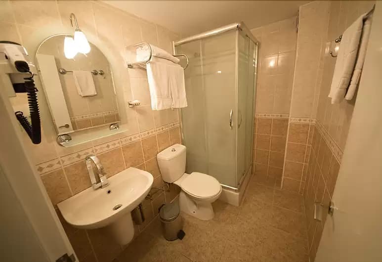 Ceylan Otel Bursa-23