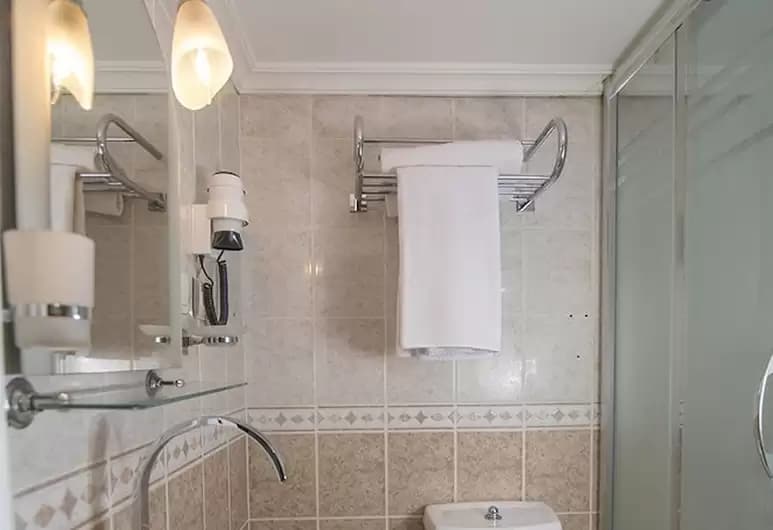 Ceylan Otel Bursa-22