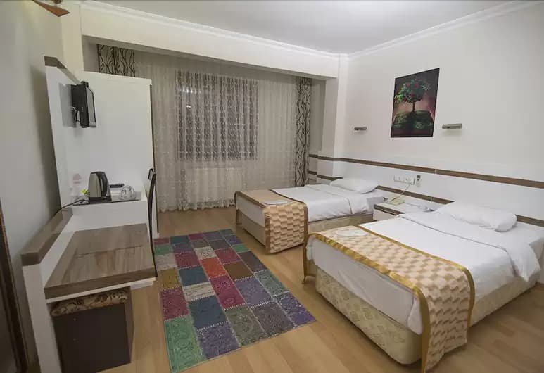 Ceylan Otel Bursa-27